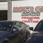 Travers Motor City Auto Sales