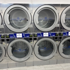 Whirlwind Laundry Center