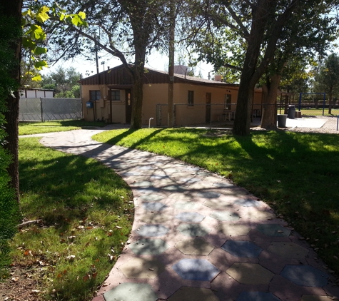 Community of Faith Christian School - El Paso, TX