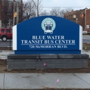Blue Water Area Transportation Commission - Bus Lines