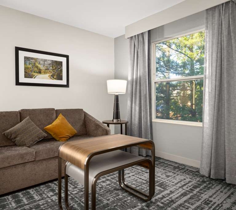 Homewood Suites by Hilton Atlanta-Alpharetta - Alpharetta, GA