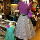 Bettie Page Clothing - Clothing Stores