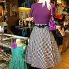 Bettie Page Clothing