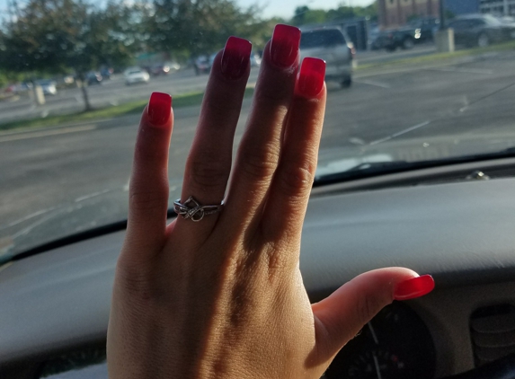 XO Nail - Kansas City, MO