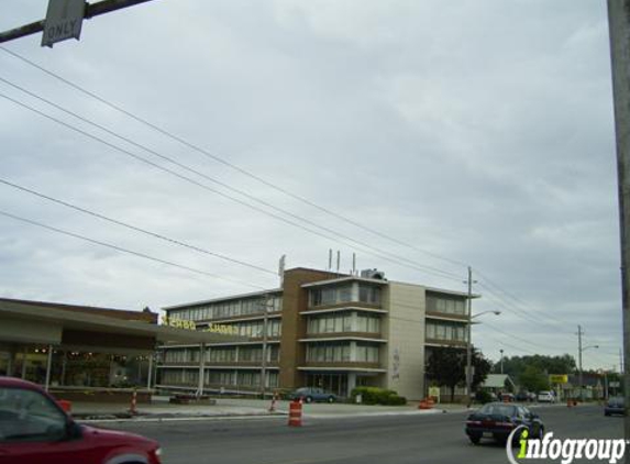 Bay Window Cleaning Inc - Rocky River, OH