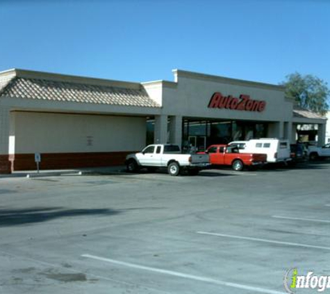AutoZone Auto Parts - Avondale, AZ