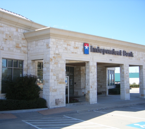 Independent Financial ATM - Mckinney, TX