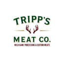 Tripp's Meat Co. - Butchering