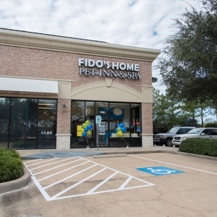 Fidos Home Pet Inn & Spa - Katy, TX