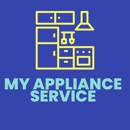 My Appliance Service - Refrigerators & Freezers-Repair & Service