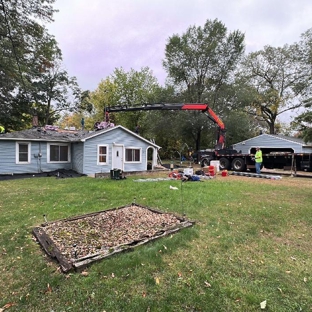 Ascension Roofing & Siding - Isanti, MN