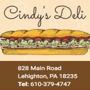 Cindy's Deli - Delicatessens