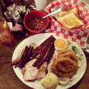 Dyer's Bar-B-Que - Barbecue Restaurants