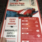 Jukebox Diner