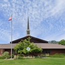 The Church of Jesus Christ of Latter-day Saints - Methodist Churches