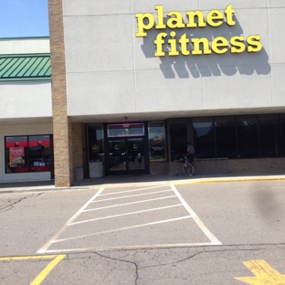 Planet Fitness - Southfield, MI