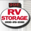 99E RV & Boat Covered Storage gallery