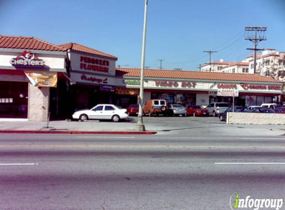 Fred Loya Insurance - Los Angeles, CA