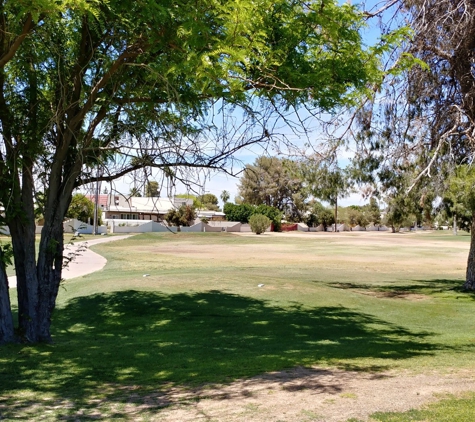 Shalimar Country Club - Tempe, AZ