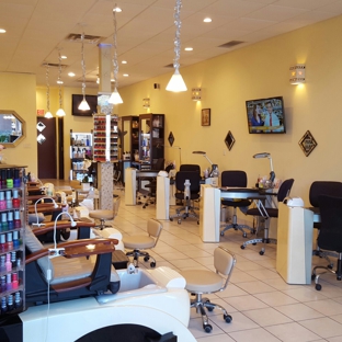 Top Hair & Nails Spa - Austin, TX