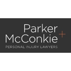 Parker & McConkie Personal Injury Lawyers - Salt Lake City Office