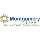 Montgomery Bank - Commercial & Savings Banks
