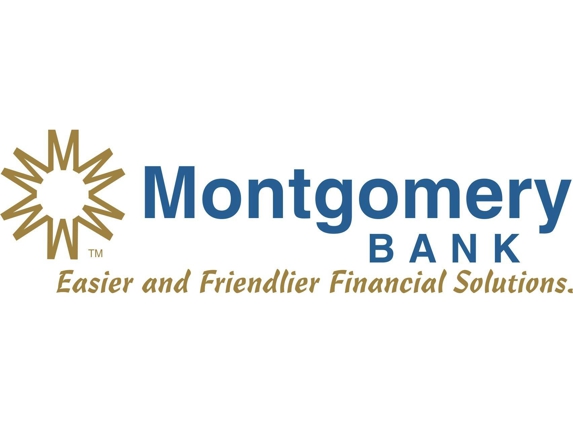 Montgomery Bank - Jackson, MO