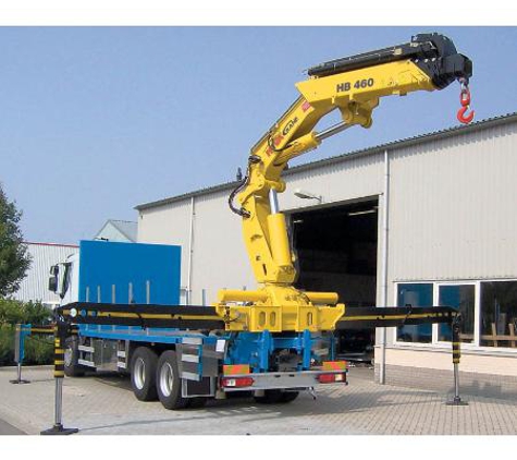 Hyva Pacific Pty Ltd - Beresfield, NSW