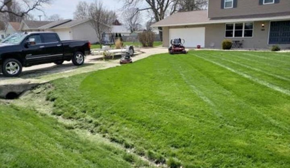 Foster's Pro-Lawn & Snow Removal - Washington, IL