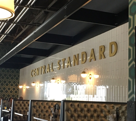 Central Standard - Waukee, IA