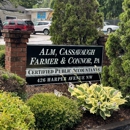Alm, Cassavaugh, Farmer & Connor, PA - Accounting & Bookkeeping Machines & Supplies