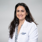 Laila Elhami, FNP-C