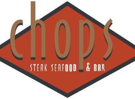 Chops Steaks Seafood and Bar - Sacramento, CA