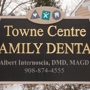 Towne Centre Family Dental and the Implant & SmileMakeover Studio