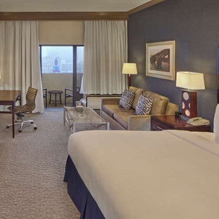 DoubleTree by Hilton Hotel Little Rock - Little Rock, AR