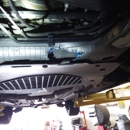 Able Auto & Truck Repair - Truck Equipment & Parts