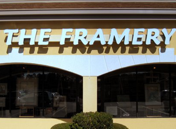 The Framery - Marietta, GA