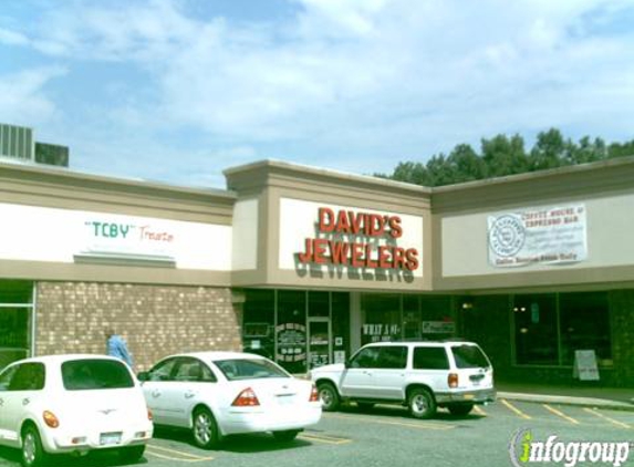 David's Jewelers - Gastonia, NC