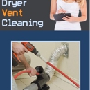 Dryer Vent Cleaning The Woodlands TX - Dryer Vent Cleaning