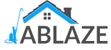 Ablaze Logo