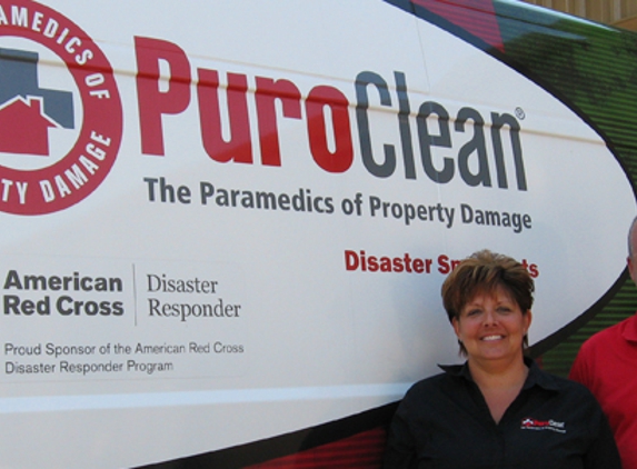 PuroClean 24hr Mitigation/Restoration Services - Brandon, FL