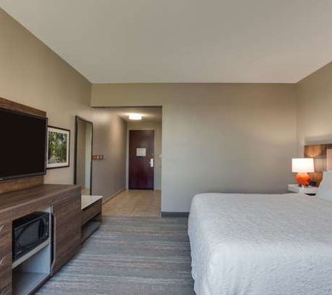 Hampton Inn & Suites Ft. Lauderdale/Miramar - Miramar, FL