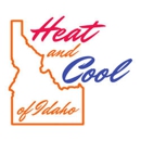 Heat & Cool of Idaho - Air Conditioning Equipment & Systems