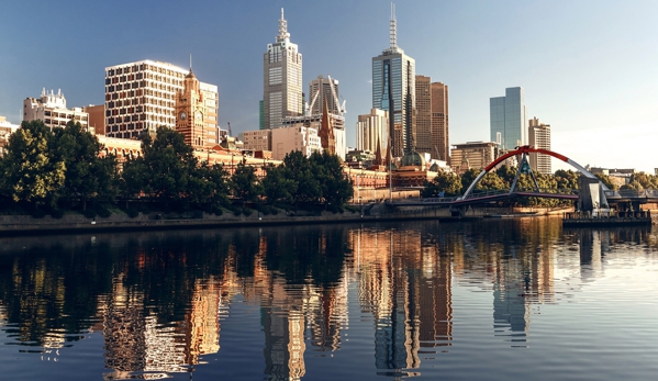 Grant Financial Consulting - Werribee, VIC