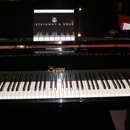 Carnes Piano - Pianos & Organs