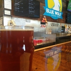 Blue Wolf Brewing Co