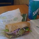 Subway - Fast Food Restaurants