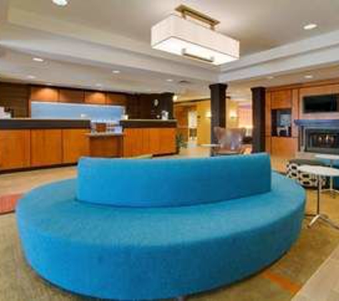 Fairfield Inn & Suites - Clermont, FL