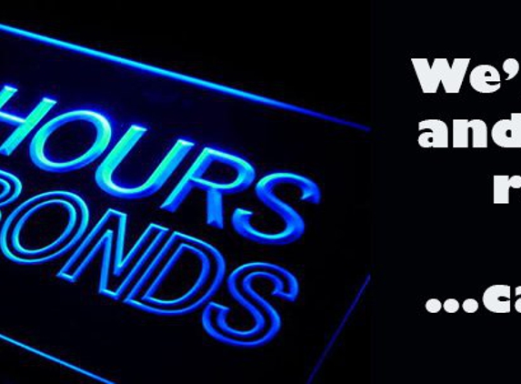 Cinci Bail Bonds - Blue Ash, OH