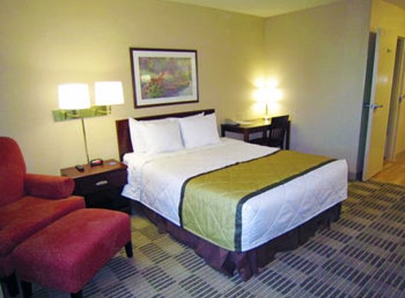 Extended Stay America - Columbus - Worthington - Columbus, OH